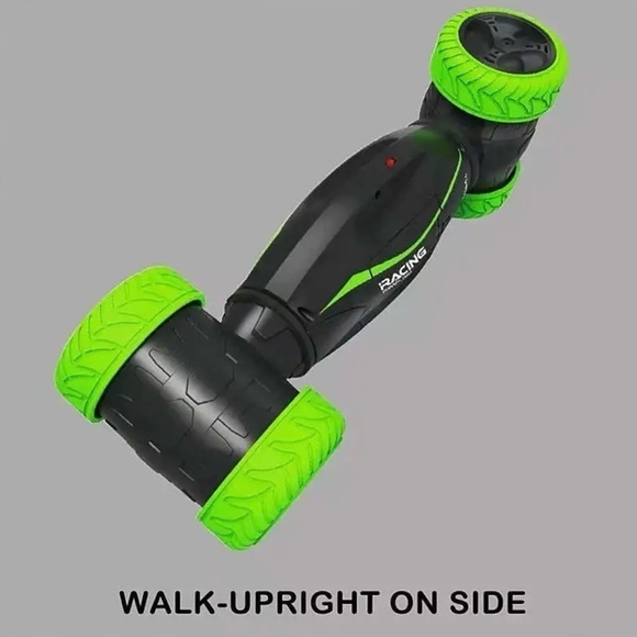 2.4G Stunt Best Electric Drift Radio Control Toy Remote Rechargeable Rc Car - Picture 5 of 9